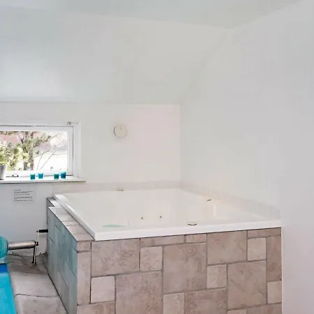 Holiday home 8 Person In Bl Vand *