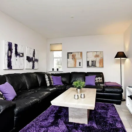 Holiday home 8 Person In Bl Vand *