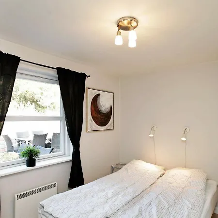 Holiday home 8 Person In Bl Vand