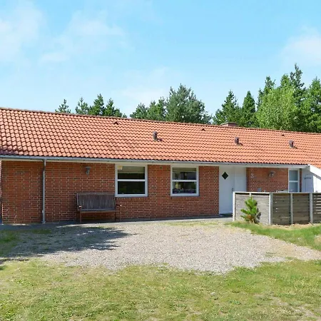 Holiday home 8 Person In Bl Vand *