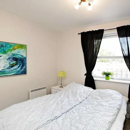 8 Person In Bl Vand Holiday home *