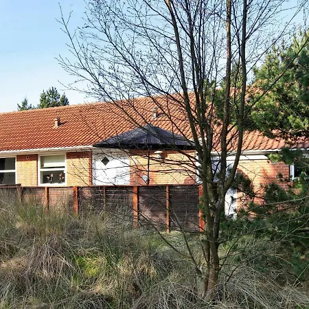 Holiday home 8 Person In Bl Vand