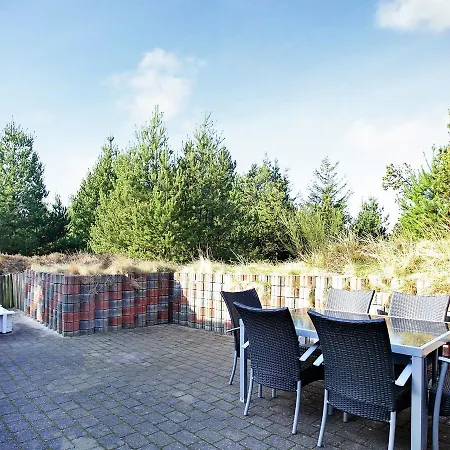 Holiday home 8 Person In Bl Vand
